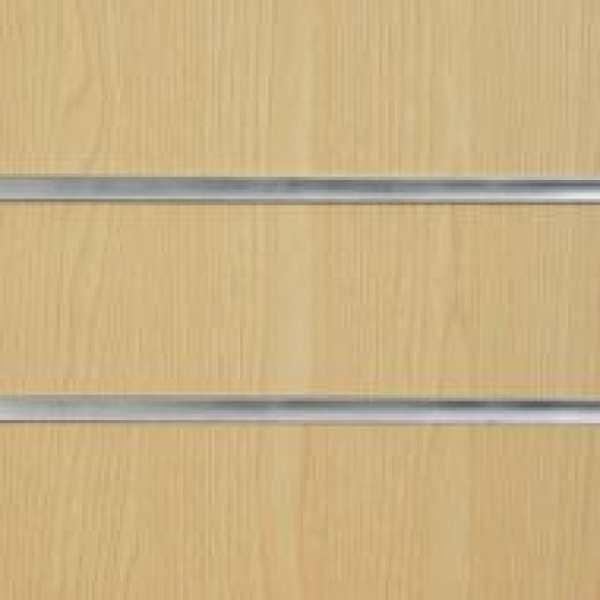 Ash slatwall panels Slatwall Panels & Accessories