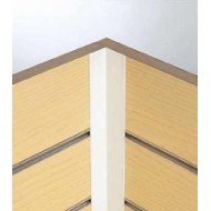 One Piece Corner Angle