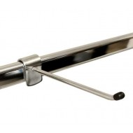 Single Hook For Rear Support Bar