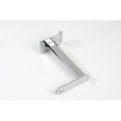 Slat fix neck bracket