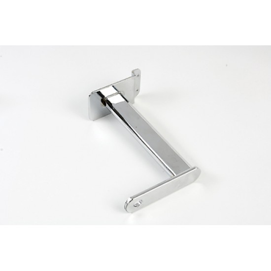 Slat fix neck bracket