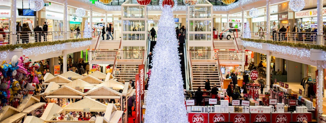 Shop Design for Seasonal Custom