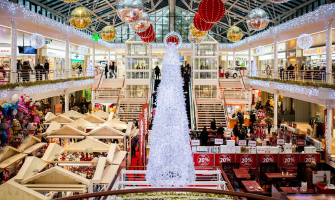 Shop Design for Seasonal Custom