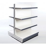  Double Sided Gondola Unit