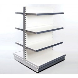  Double Sided Gondola Unit
