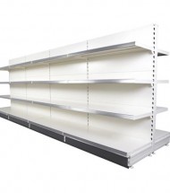 Retail Shelving & Accessories