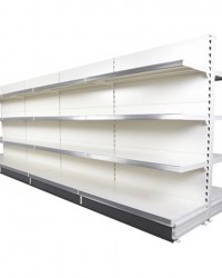 Retail Shelving & Accessories