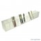 Acrylic 11 Compartment Dispenser