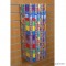Acrylic Gift Wrap Roll Holder