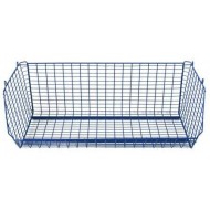 Blue Storage Basket