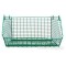 Green Storage Basket