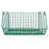 Green Storage Basket