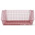 Red Storage Basket