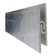 Easyfit Wall Battens 1000mm (Pack of 4 pairs)