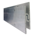 Easyfit Wall Battens 1000mm (Pack of 4 pairs)