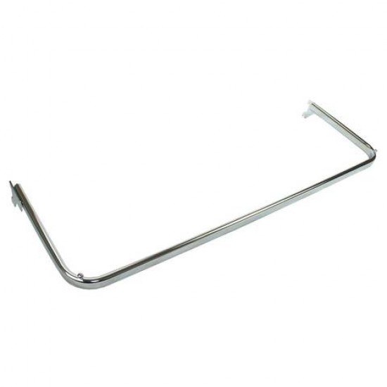 Twin Slot D Rail