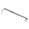 Chrome Rear Support Bar