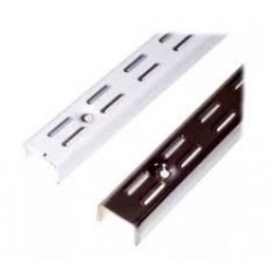 Twin Slot Uprights 