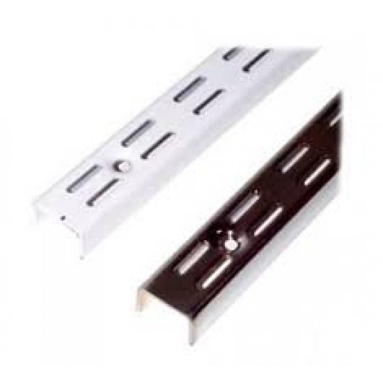 Twin Slot Uprights 