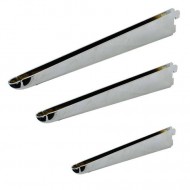 Twin Slot Shelf Brackets