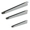 Twin Slot Shelf Brackets