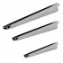 Twin Slot Shelf Brackets