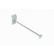 Chrome Arm with Disc (x5)