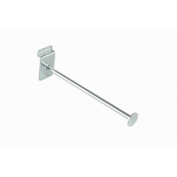 Chrome Arm with Disc (x5)