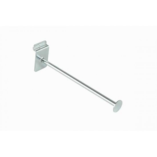 Chrome Arm with Disc (x5)