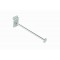 Chrome Arm with Disc (x5)