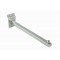 Chrome 12" Straight Arm with Ball