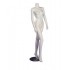 Headless mannequin Female arms at side
