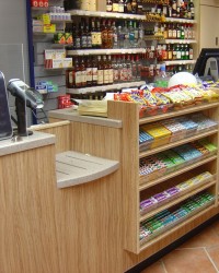 Counters & Display Units