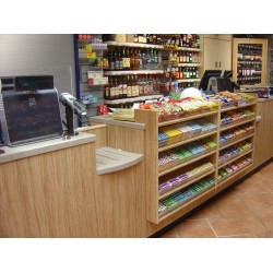 Counters & Display Units