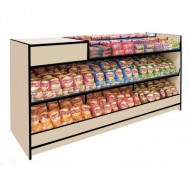 Confectionary Crisp Counter