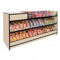Confectionary Crisp Counter