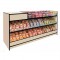 Confectionary Crisp Counter