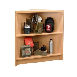 Open/Closed Corner unit