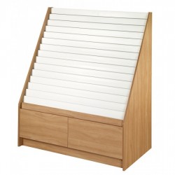 15 Tier Super Value Greeting Card Unit