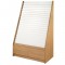 20 Tier Greeting Card Unit