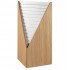 Internal Corner Card Unit