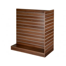 Slatted T Gondola