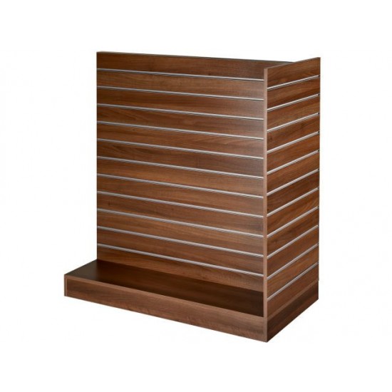 Slatted T Gondola