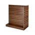 Slatted T Gondola