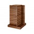 Four way Slatted Gondola Unit