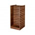 Small Slatted H Gondola