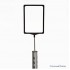 Queue Management A4 Sign Holder