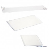 Queue Management Risers & Dividers