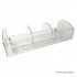 Crisp Display Shelves