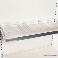 Perspex Risers and Dividers